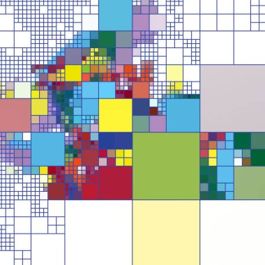 Soyut sanat dokusu. Renkli doku. Modern sanat eserleri. Renkli görüntü. Modern sanat. Çağdaş sanat. 
