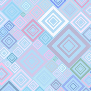 renkli arka plan kareler       