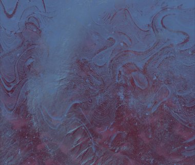 metin için alanı olan grunge arkaplanı