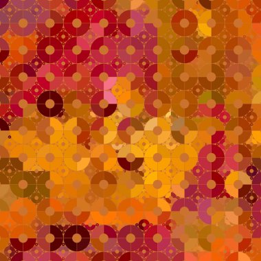 metin için alanı olan grunge arkaplanı