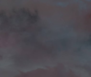 Taranmış Boyalı Soyut Arkaplan. Fırça darbeli resim.