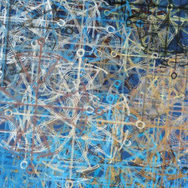 soyut renkli arkaplan, alanı kopyala 