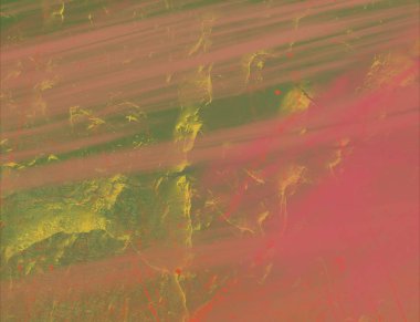 metin için alanı olan grunge arkaplanı