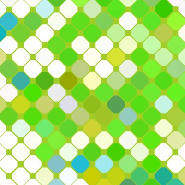 Soyut arkaplan ile kusursuz desen