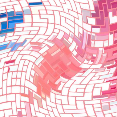 soyut arkaplan, kopyalama alanı