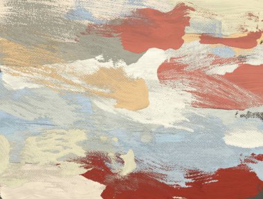 Soyut sanat dokusu. Renkli doku. Modern sanat eserleri. Renkli görüntü. Modern sanat. Çağdaş sanat.