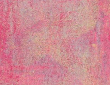 Kağıt üzerine el yapımı kömür çizimi. Soyut sanat dokusu. Renkli doku. Modern sanat eserleri. Modern sanat. Çağdaş sanat. Sanatsal tuval