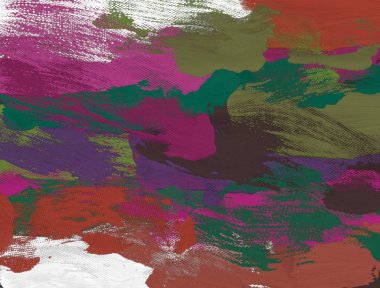 Metin için alanı olan soyut arkaplan