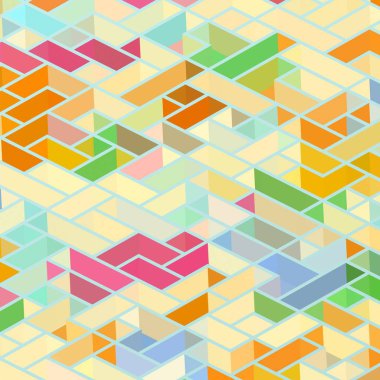 soyut arkaplan, kopyalama alanı