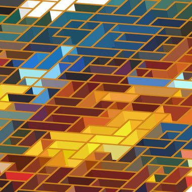 Soyut sanat dokusu. Renkli doku. Modern sanat eserleri. Renkli görüntü. Modern sanat. Çağdaş sanat.