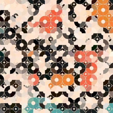 Soyut sanat dokusu. Renkli doku. Modern sanat eserleri. Renkli görüntü. Modern sanat. Çağdaş sanat.