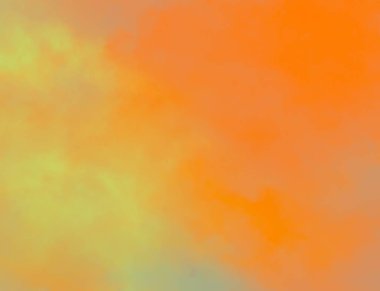 Taranmış Boyalı Soyut Arkaplan. Fırça darbeli resim.