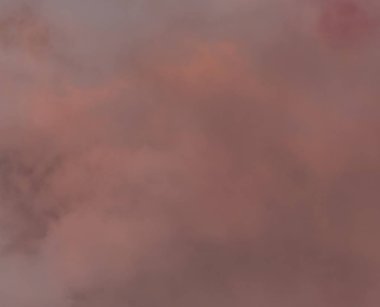 bulutlar ile soyut gökyüzü arka plan