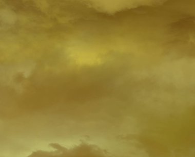 soyut grunge bulutlar, kopya alanı ile renkli arka plan