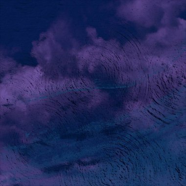 metin için alanı olan grunge arkaplanı