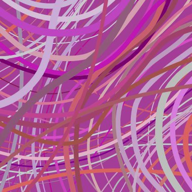 Geometrik desenli soyut doku