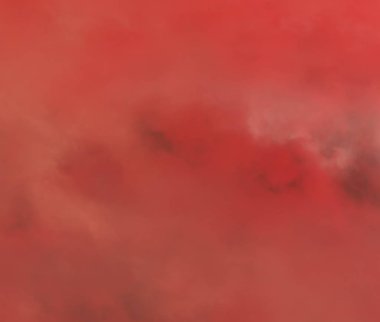 Taranmış Boyalı Soyut Arkaplan