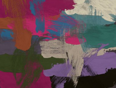 Boş grunge doku arka planı