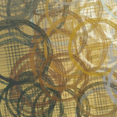 Sorunsuz antika arka plan