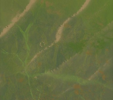 Sorunsuz antika arka plan