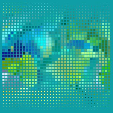 Soyut sanat dokusu. Renkli doku. Modern sanat eserleri. Renkli görüntü. Modern sanat. Çağdaş sanat. 