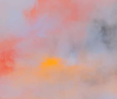 Metin için alanı olan soyut arkaplan