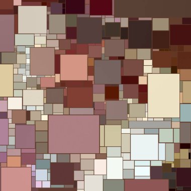 Geometrik desenli soyut arkaplan