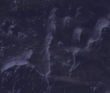 metin için alanı olan grunge arkaplanı