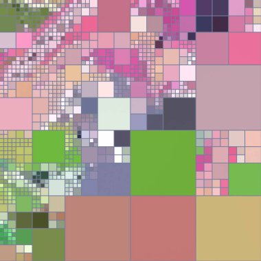 Soyut sanat dokusu. Renkli doku. Modern sanat eserleri. Renkli görüntü. Modern sanat. Çağdaş sanat. 