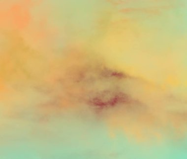 Metin için alanı olan soyut arkaplan