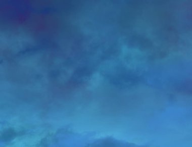 bulutlar ile soyut gökyüzü arka plan