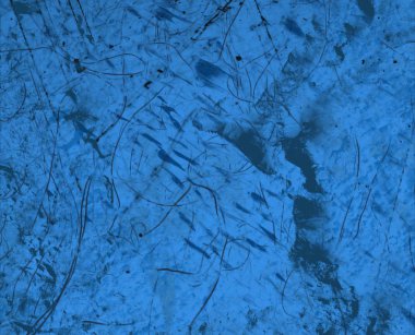 metin için alanı olan grunge arkaplanı