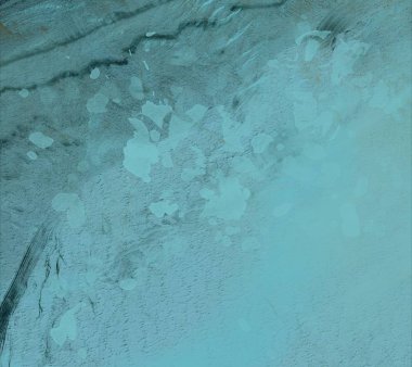 Vintage gökyüzü ve bulutlar arka plan.