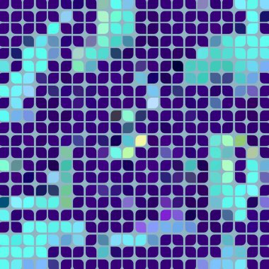 modern soyut geometrik desen arka plan