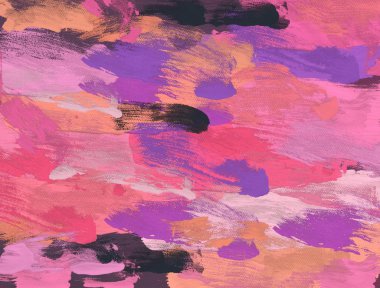 soyut yaratıcı renkli grunge arka plan