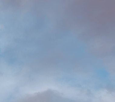 bulutlar ile soyut gökyüzü arka plan