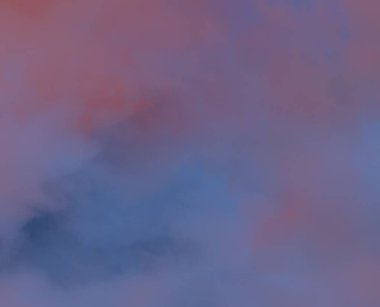 Taranmış Boyalı Soyut Arkaplan. Fırça darbeli resim.