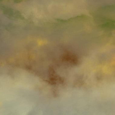 Taranmış Boyalı Soyut Arkaplan. Fırça darbeli resim.