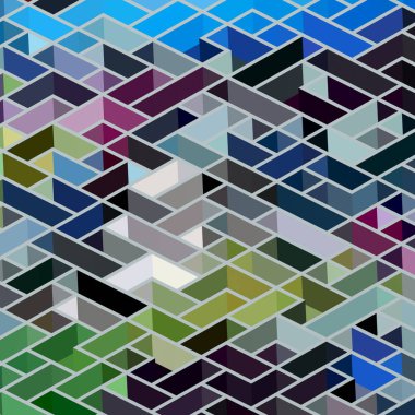 Soyut sanat dokusu. Renkli doku. Modern sanat eserleri. Renkli görüntü. Modern sanat. Çağdaş sanat.