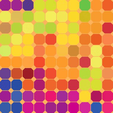 soyut renkli arkaplan, alanı kopyala 