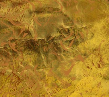 metin için alanı olan grunge arkaplanı