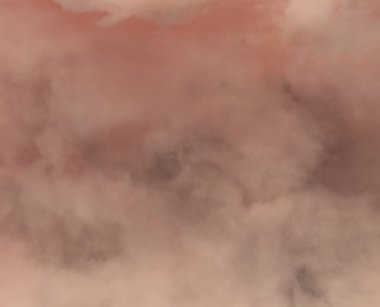 Taranmış Boyalı Soyut Arkaplan