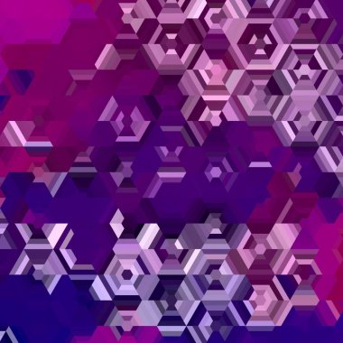 Soyut arkaplan ile kusursuz desen