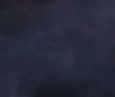 bulutlar ile soyut gökyüzü arka plan