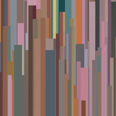 Geometrik desenli soyut arkaplan