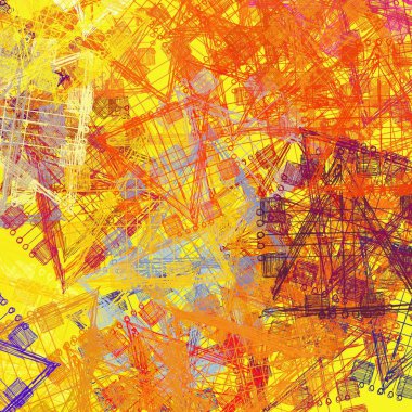 metin için alanı olan grunge arkaplanı