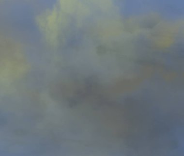 Taranmış Boyalı Soyut Arkaplan. Fırça darbesi ile boyanmış. Boya darbeleri. 2B Görüntü.