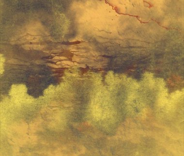 metin için alanı olan grunge arkaplanı