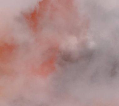 Taranmış Boyalı Soyut Arkaplan