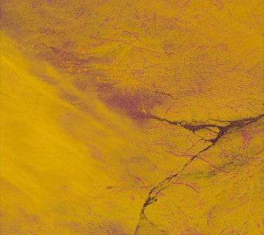 metin için alanı olan grunge arkaplanı